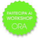 partecipa al workshop