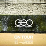 Geo - Fly Tour