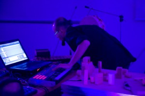 Eniac - Fabio Battistetti